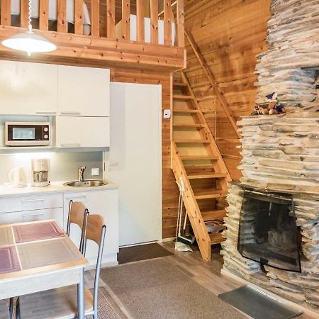 Holiday Home Rukansyli 7 Exterior foto