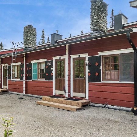 Holiday Home Rukansyli 7 Exterior foto