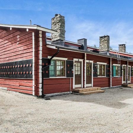Holiday Home Rukansyli 7 Exterior foto