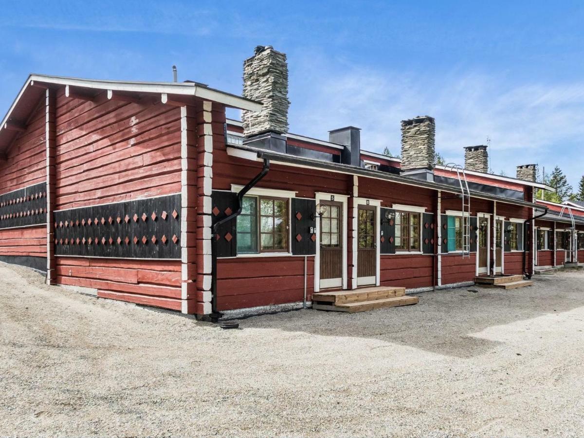 Holiday Home Rukansyli 7 Exterior foto