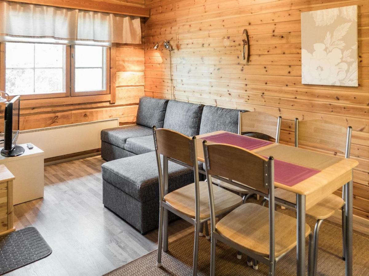 Holiday Home Rukansyli 7 Exterior foto